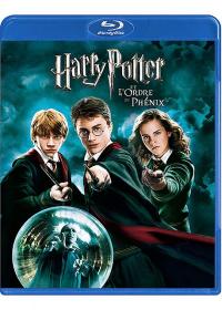 Harry Potter et l'Ordre du Phénix Edition Simple