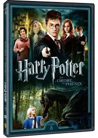 Harry Potter et l'Ordre du Phénix Edition Simple