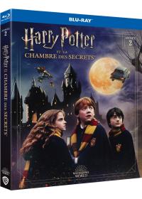 Harry Potter et la Chambre des secrets 20ème anniversaire Harry Potter