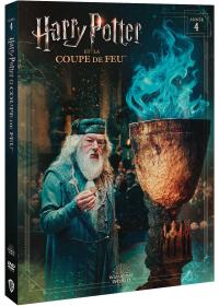 Harry Potter et la Coupe de feu 20ème anniversaire Harry Potter