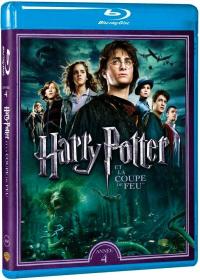 Harry Potter et la Coupe de feu Edition Simple