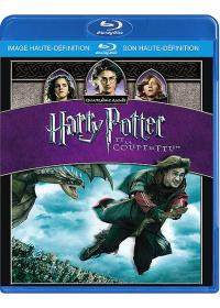 Harry Potter et la Coupe de feu Edition Simple