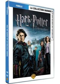 Harry Potter et la Coupe de feu Collection Warner Famille