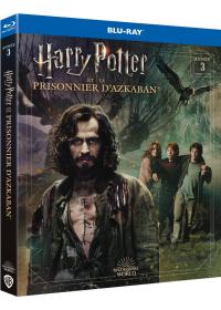 Harry Potter et le Prisonnier d'Azkaban 20ème anniversaire Harry Potter