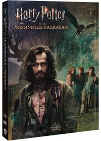 Harry Potter et le Prisonnier d'Azkaban 20ème anniversaire Harry Potter