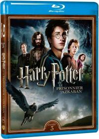 Harry Potter et le Prisonnier d'Azkaban Edition Simple