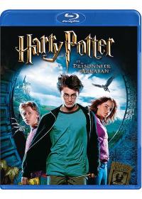 Harry Potter et le Prisonnier d'Azkaban Edition Simple