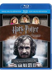 Harry Potter et le Prisonnier d'Azkaban Edition Simple