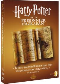 Harry Potter et le Prisonnier d'Azkaban Edition Simple