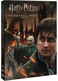 Harry Potter et les Reliques de la mort : 2ème partie 20ème anniversaire Harry Potter