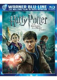 Harry Potter et les Reliques de la mort : 2ème partie Edition Simple