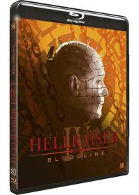 Hellraiser : Bloodline Edition Simple