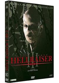 Hellraiser 3 : L'Enfer sur Terre Edition Simple