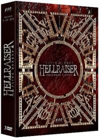 Hellraiser : Le Pacte Édition Limitée