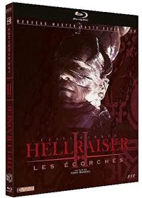 Hellraiser 2 : Les Écorchés Edition Simple