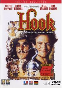 Hook ou la Revanche du capitaine Crochet Edition Collector