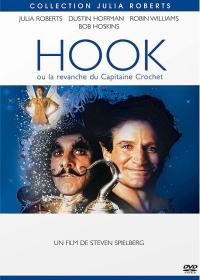 Hook ou la Revanche du capitaine Crochet Edition Simple