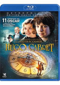 Hugo Cabret Edition Simple