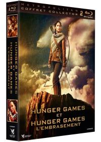 Hunger Games : L'Embrasement Édition Collector
