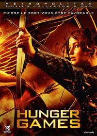 Hunger Games Édition Collector