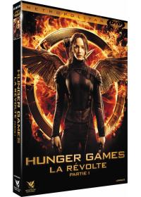 Hunger Games : La Révolte, 1ère Partie Edition Simple