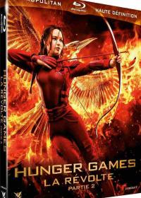 Hunger Games : La Révolte, 2ème Partie Edition Simple