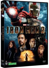 Iron Man 2 Edition Simple