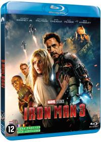Iron Man 3 Edition Simple