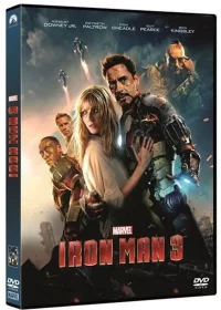 Iron Man 3 Edition Simple