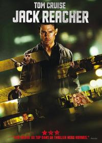 Jack Reacher Edition Simple