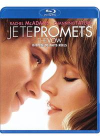 Je te promets Edition Blu-ray Je te promets Edition Blu-ray
