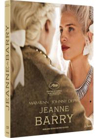 Jeanne du Barry Edition Simple