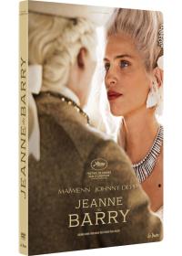 Jeanne du Barry Edition Simple