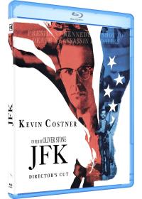 JFK Director's Cut