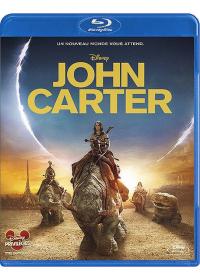 John Carter Edition Simple John Carter Edition Simple