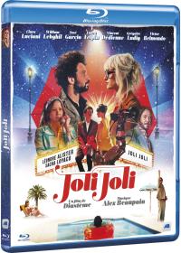 Joli Joli Edition Blu-ray