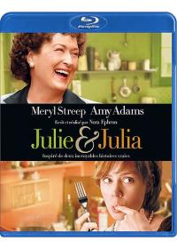 Julie & Julia Edition Blu-ray