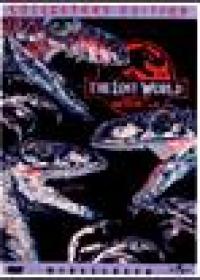 Jurassic Park Coffret Silver