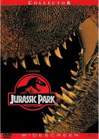 Jurassic Park Édition Collector