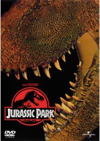 Jurassic Park Edition Simple