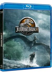Jurassic Park III Edition Simple