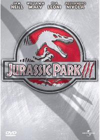 Jurassic Park III Edition Simple
