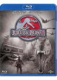 Jurassic Park III Edition Simple