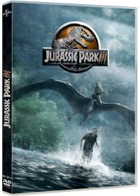 Jurassic Park III Edition Simple