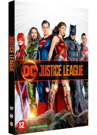 Justice League Edition Simple