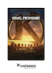 Kaamelott - Deuxième volet (première partie) Edition DVD
