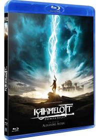 Kaamelott - Premier volet Blu-ray