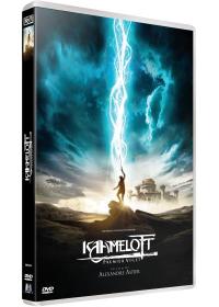 Kaamelott - Premier volet DVD