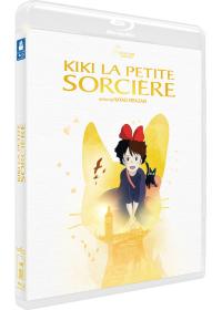 Kiki la petite sorcière Edition Simple