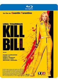 Kill Bill : Volume 1 Edition Blu-ray (2008)